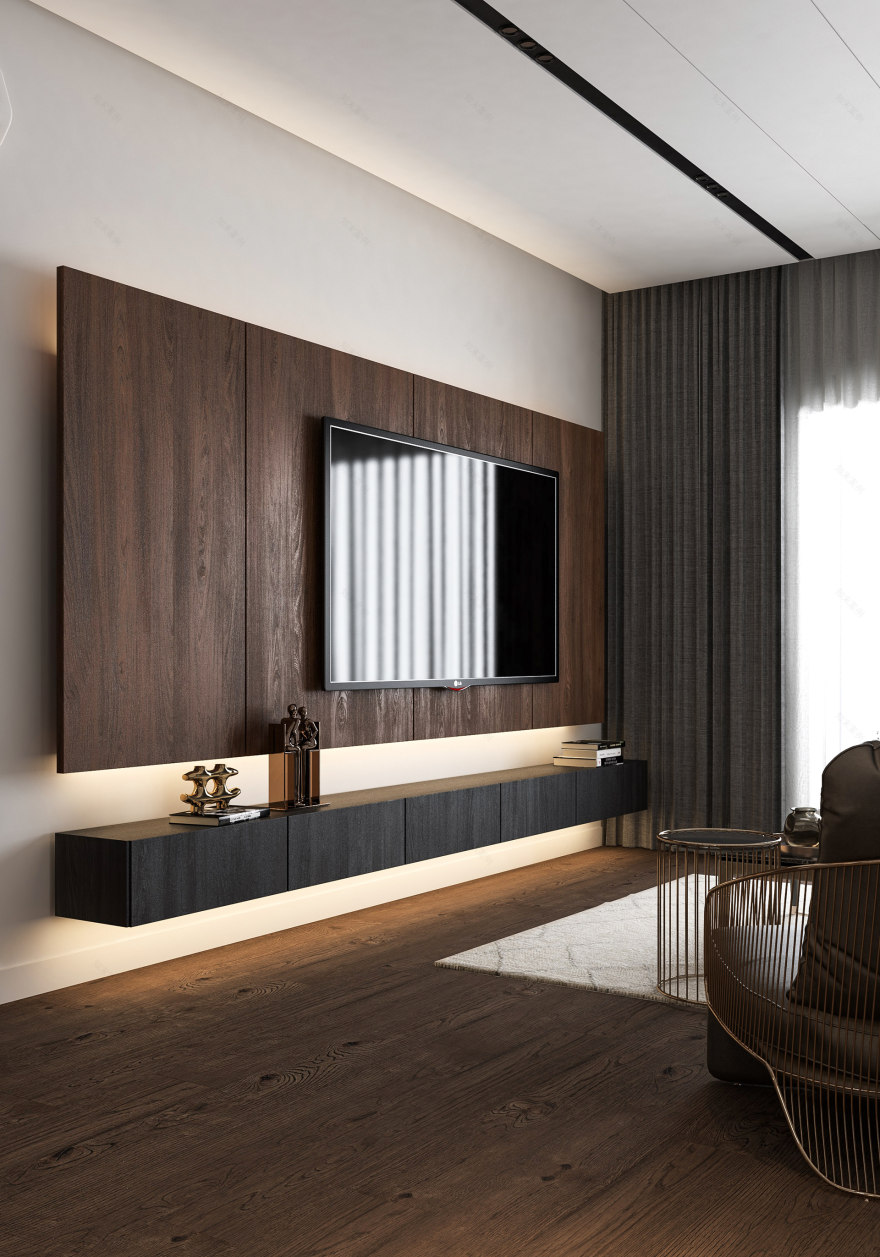 现代公寓·新开罗丨EgyptCairo丨Kunstudio-0