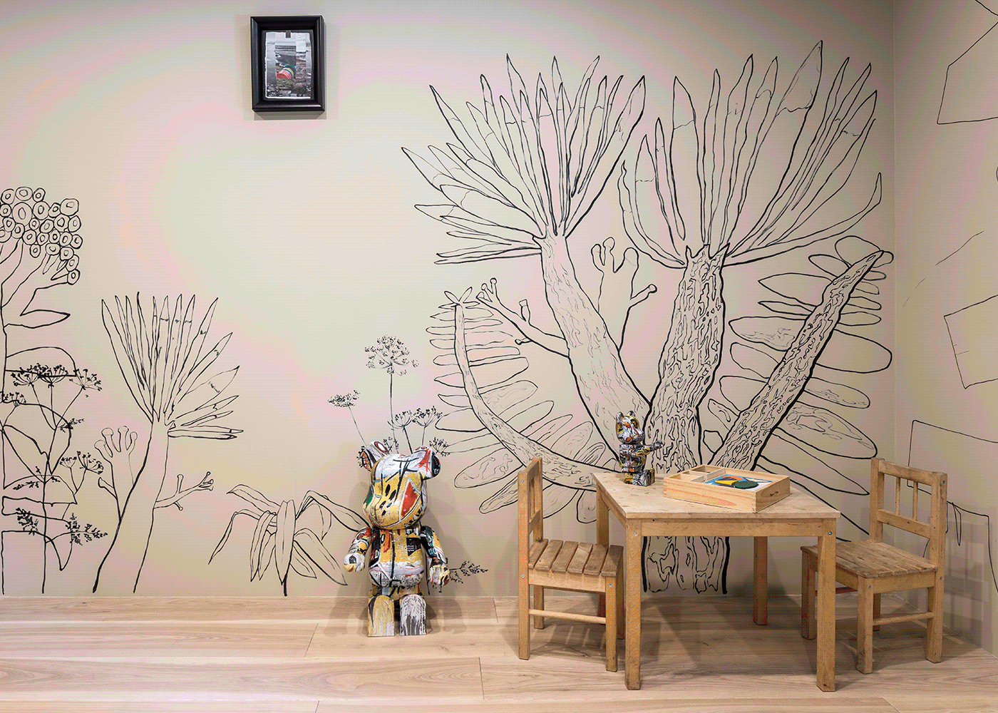 Sergey Makhno Architects · 来自禅意与工业风的Double Kill!-107