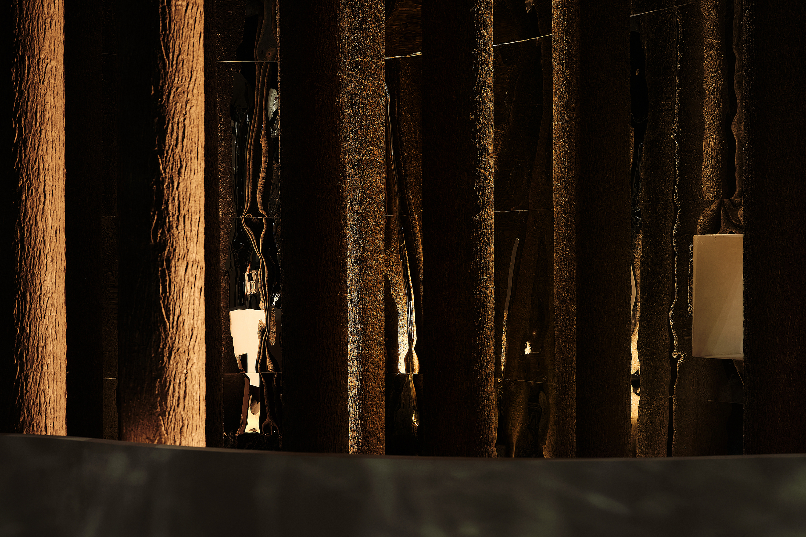 Der1863 品牌馆丨中国上海丨WEI 建筑与室内设计所-40