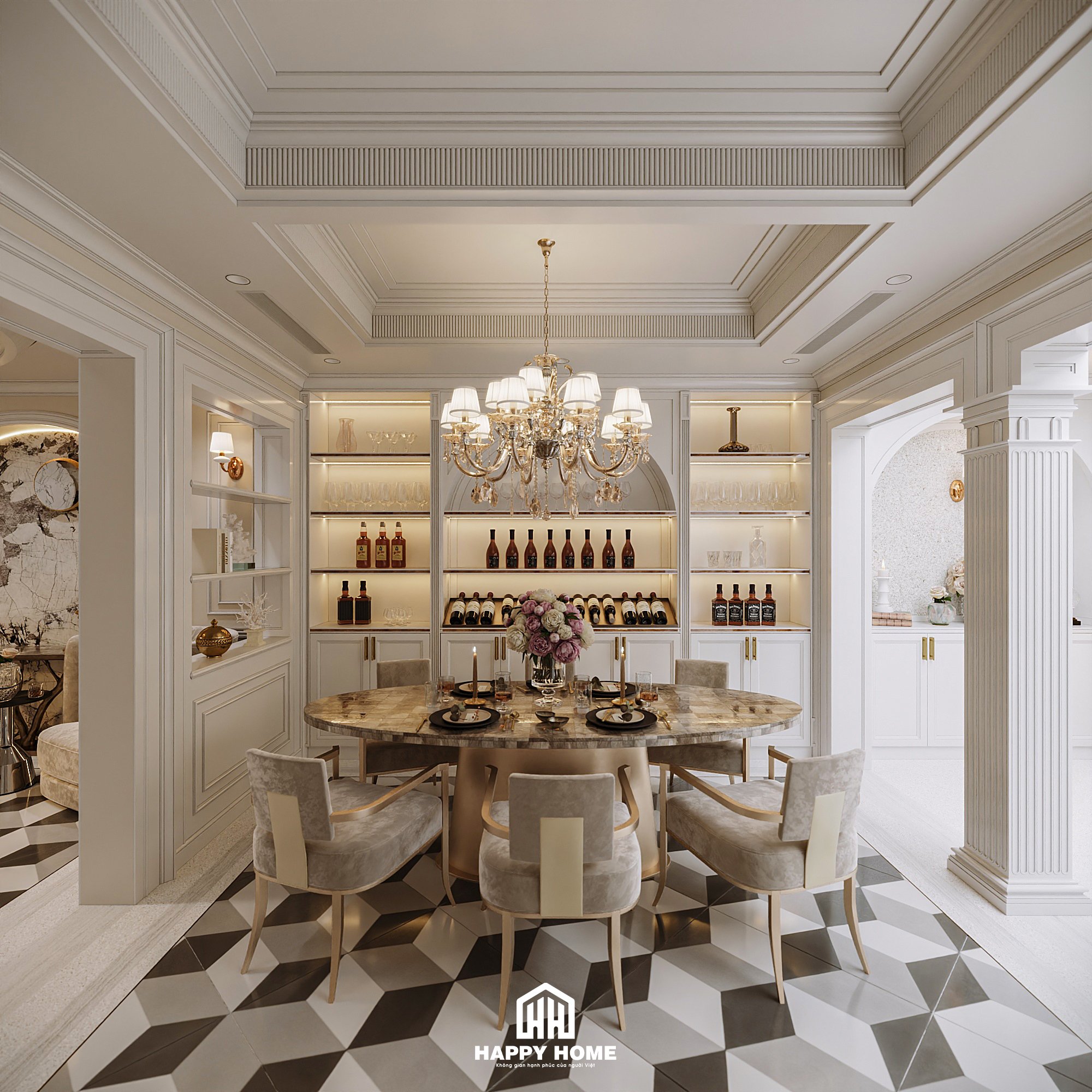 NEW CLASSIC MIX LUXURY-15