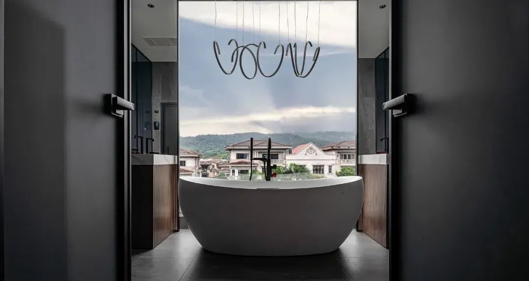 HSU|许业功的“瞬息全宇宙”丨中国韶关丨HSU|许业功设计-133