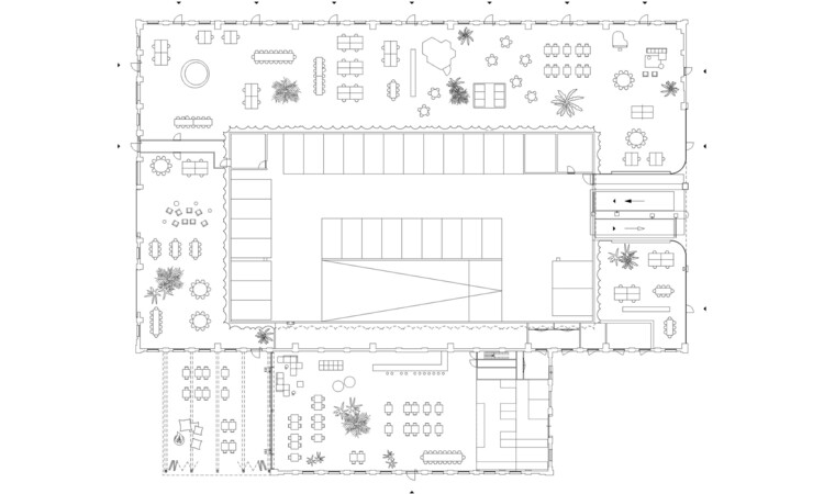 Bovenbouwwerkplaats 改造丨荷兰丨Studioninedots-10