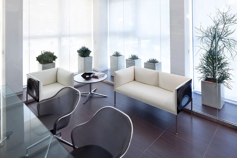 迪拜律所 ARC&B 设计-8