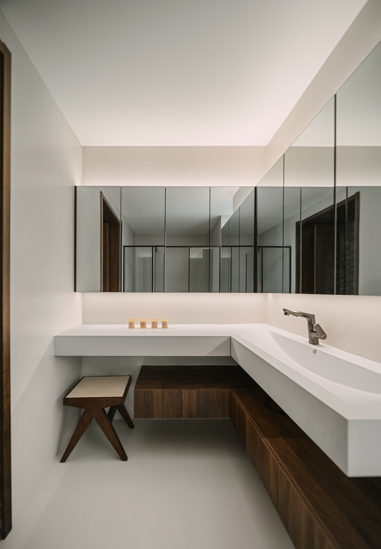 远洋天著春秋叠拼户型丨中国济南丨HI WORK STUDIO-51