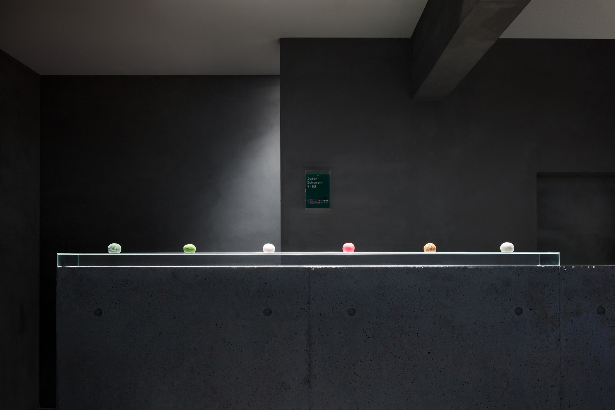 Mochisho Shizuku Kishiwada丨日本大阪丨Teruhiro Yanagihara Studio-11