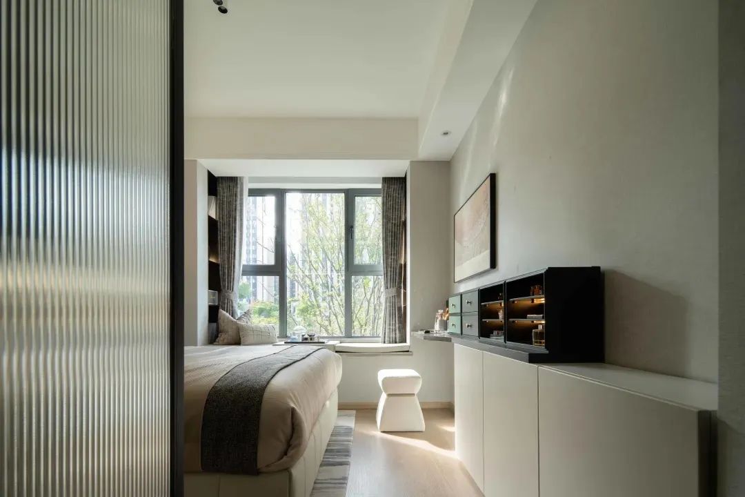 上海中建东孚样板间丨中国上海-25