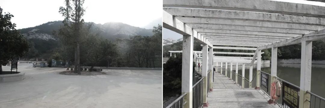 昆嵛山国家级自然保护区景观设计丨大小景观-66