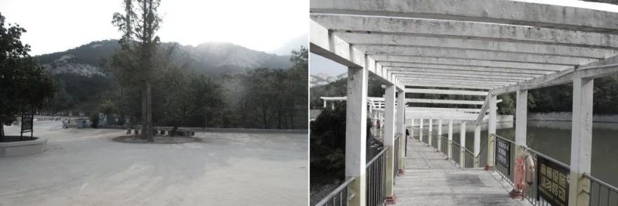 昆嵛山国家级自然保护区景观设计丨大小景观-66