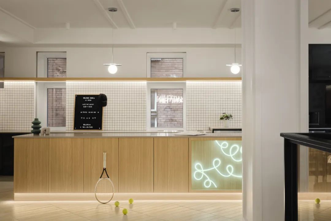 加拿大Le Within学生宿舍丨加拿大蒙特利尔丨Sid Lee Architecture-19