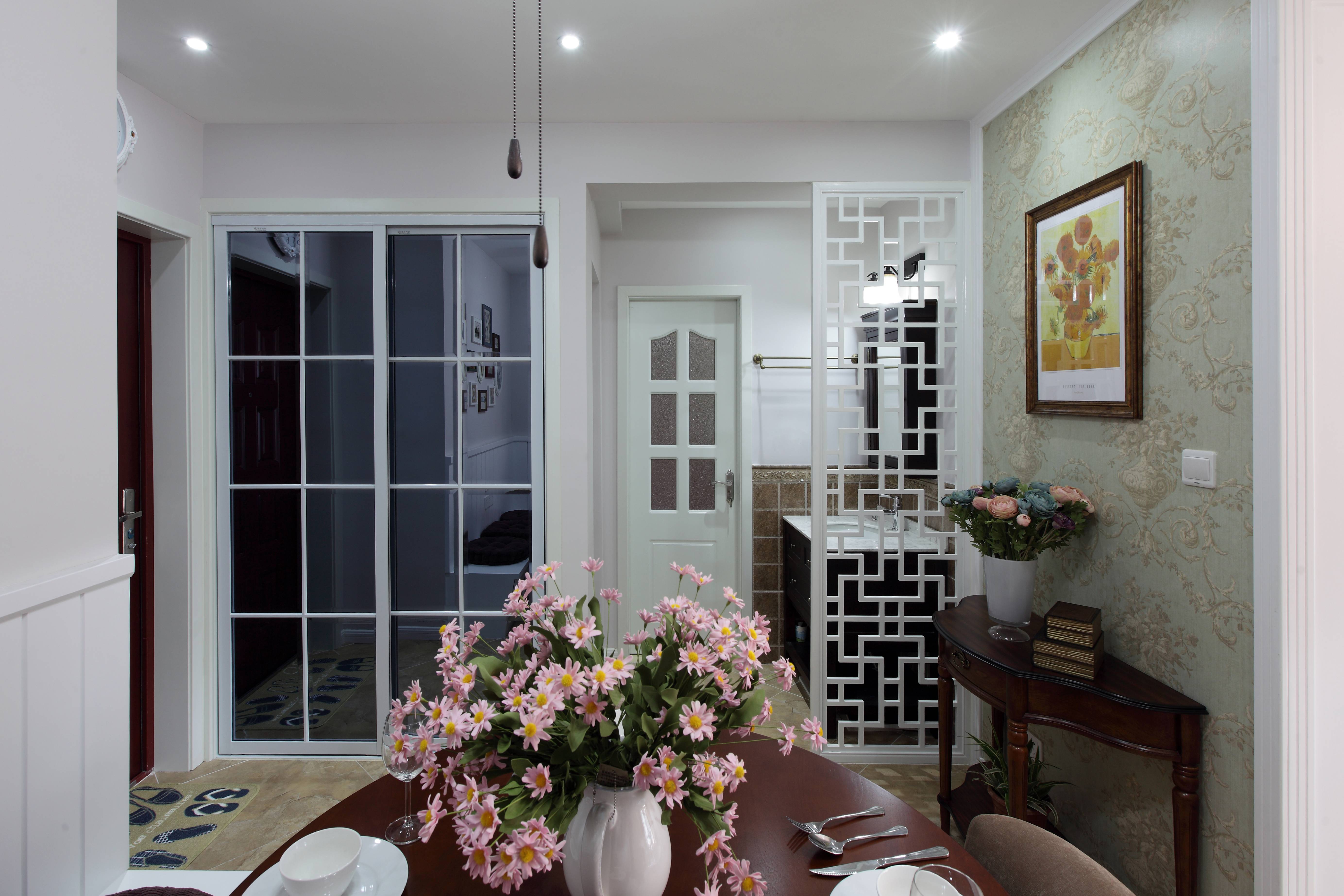 南环新村  一野设计-17