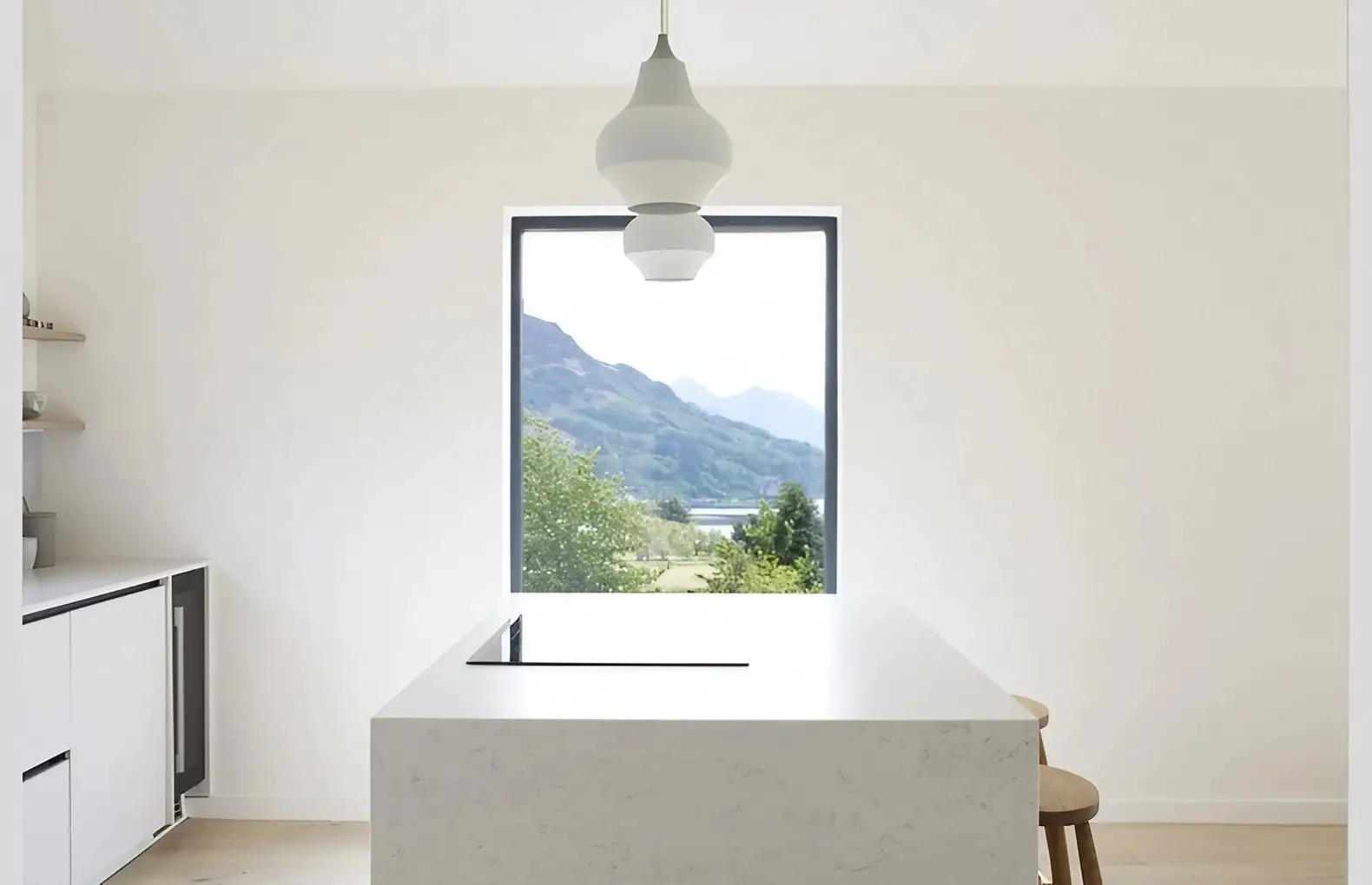 苏格兰海岸线的北欧风情——57 度北宅-6