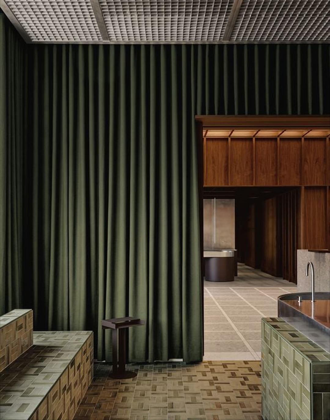 OAKV诊所丨Canada丨Atelier Carle-8