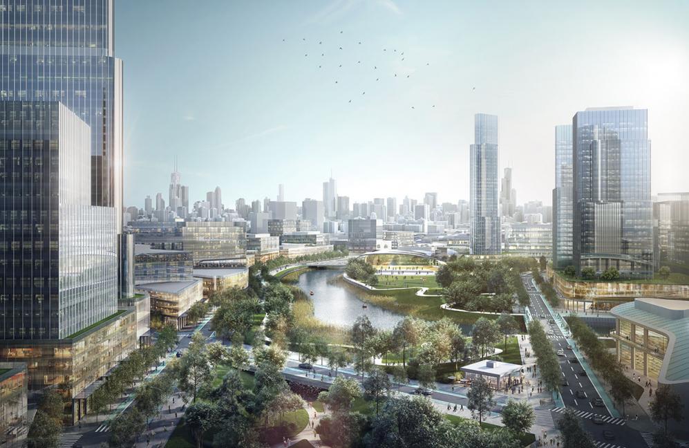 丨美国芝加哥丨CBT-0