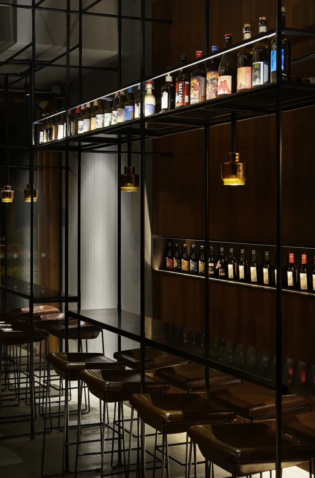 Mod 印象城店丨中国苏州丨苏州易创威利斯建筑设计-56