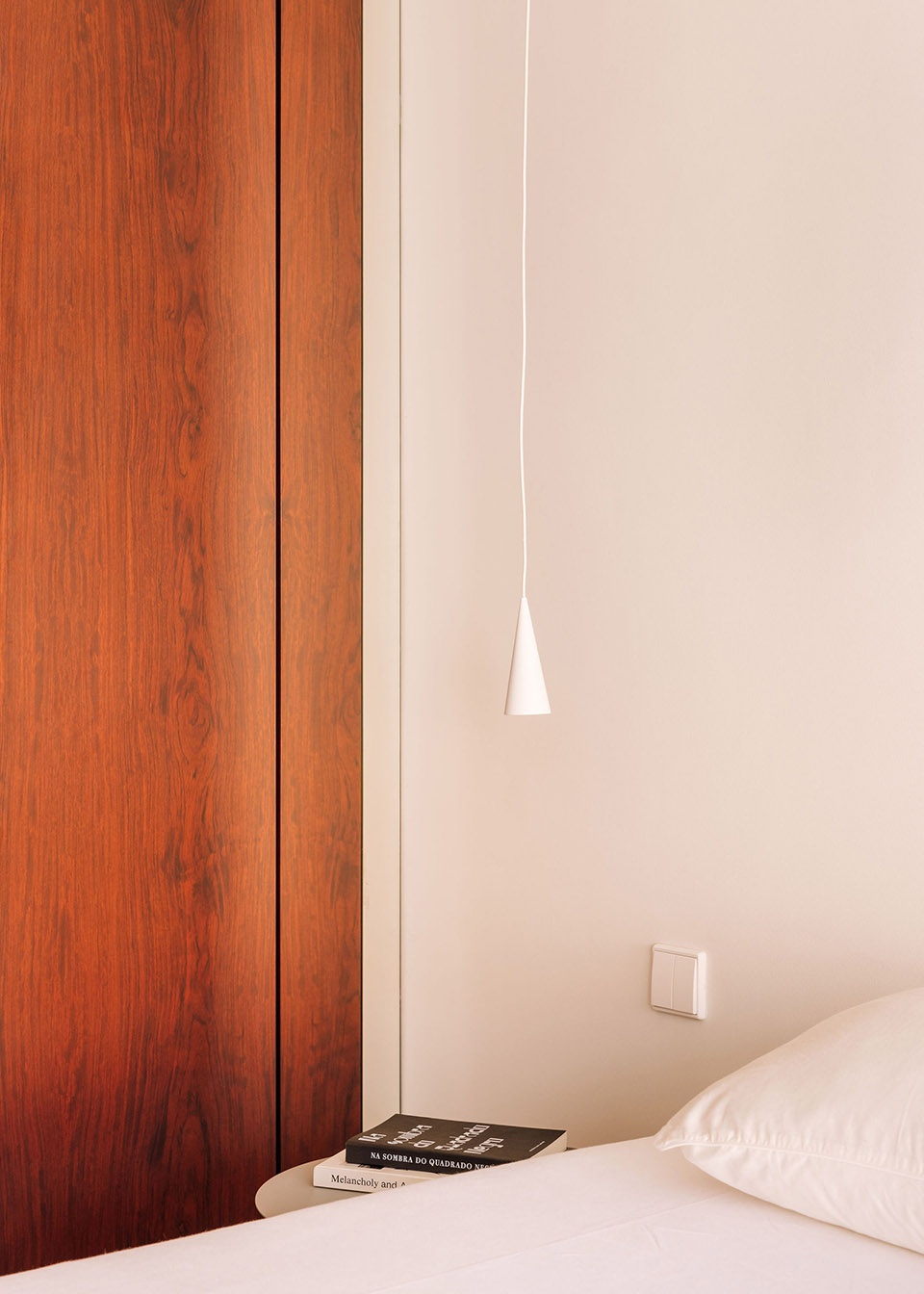 AR 公寓室内设计丨葡萄牙里斯本丨Rita Aguiar Rodrigues 等-38