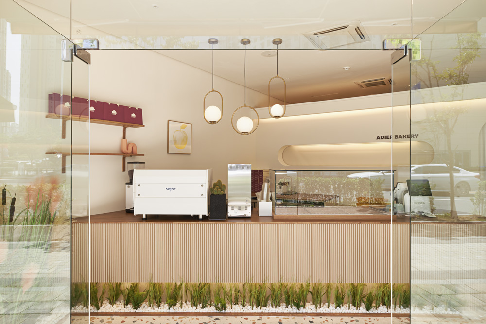 韩国 ADIER 办公室-3