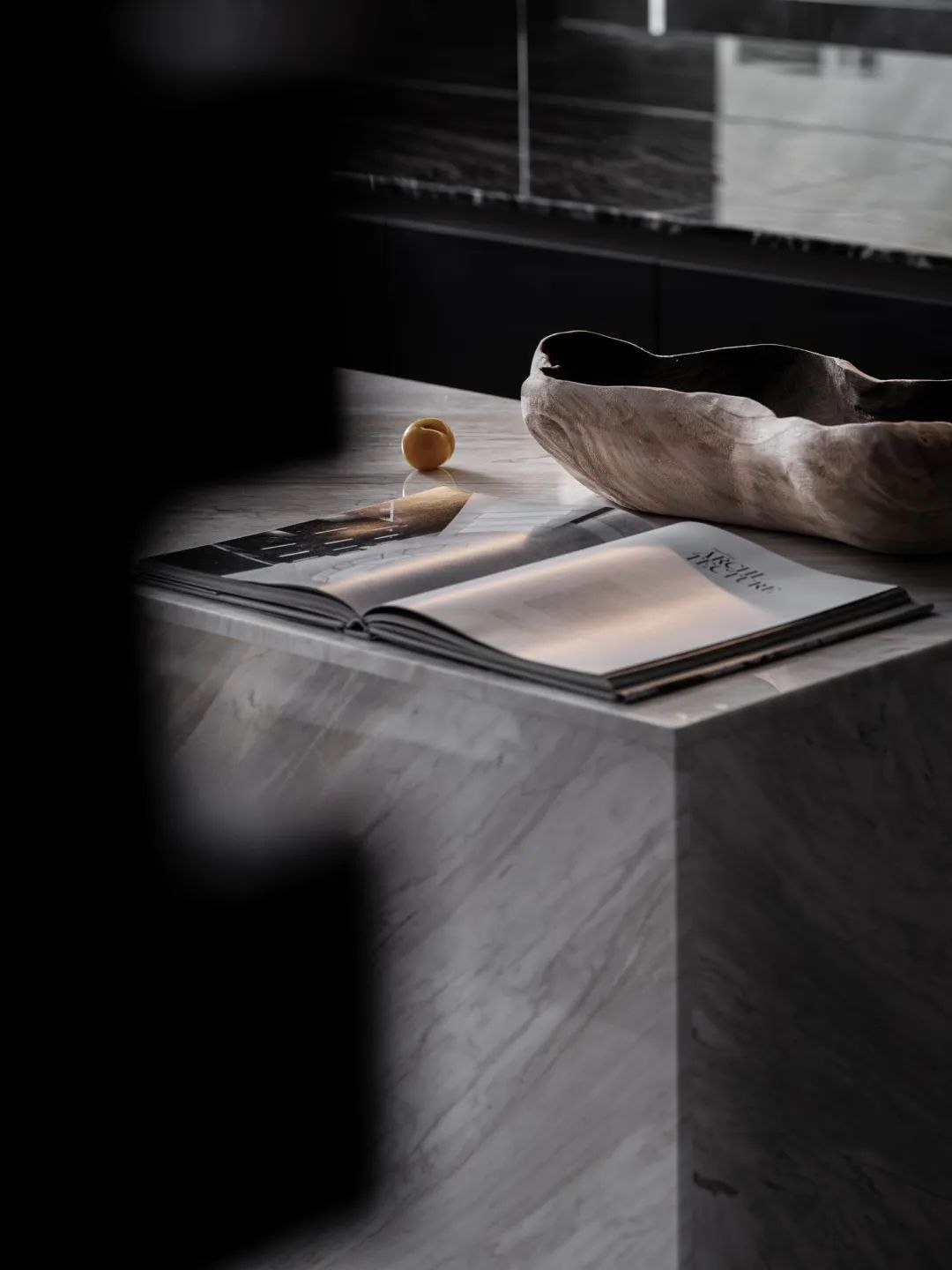 HYTX 线状纵(Longitudinal Line)丨中国杭州丨GREENJUN-80