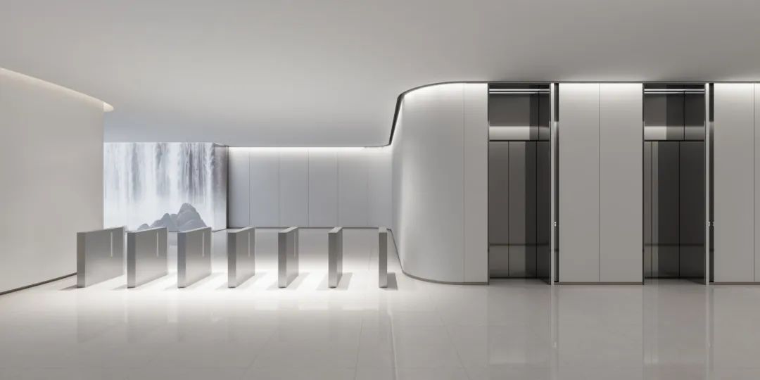 华东医药生命科学产业园丨中国杭州丨中国美院风景建筑设计研究总院-7