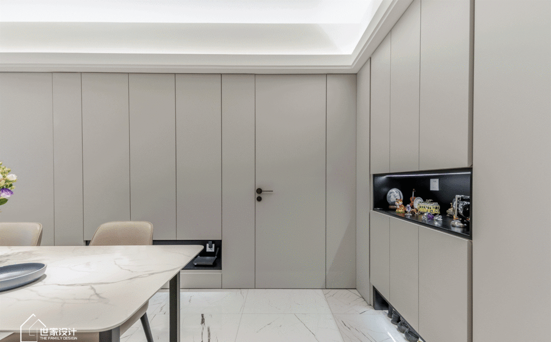 广州原木风 LDK 设计丨中国广州-75