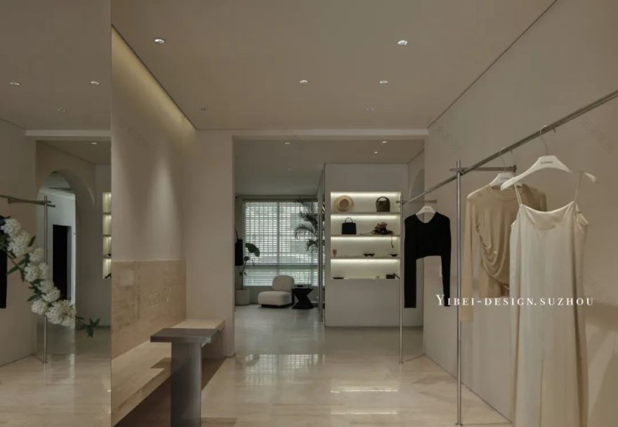 CCHIU 策划商店丨中国苏州丨一贝设计-11