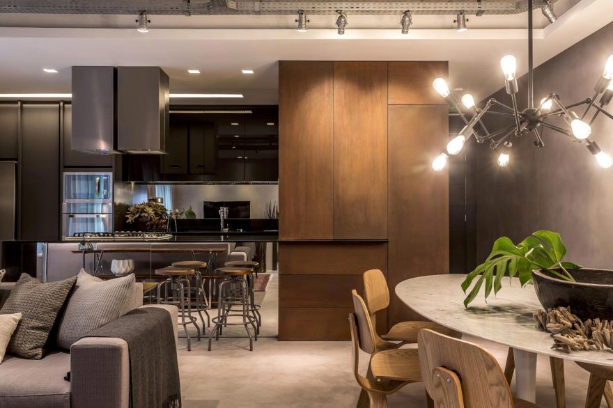 Industrial styled, young and modern place designed with the aim to create also flexibility and integration CAANdesign Architecture and home design blog-21