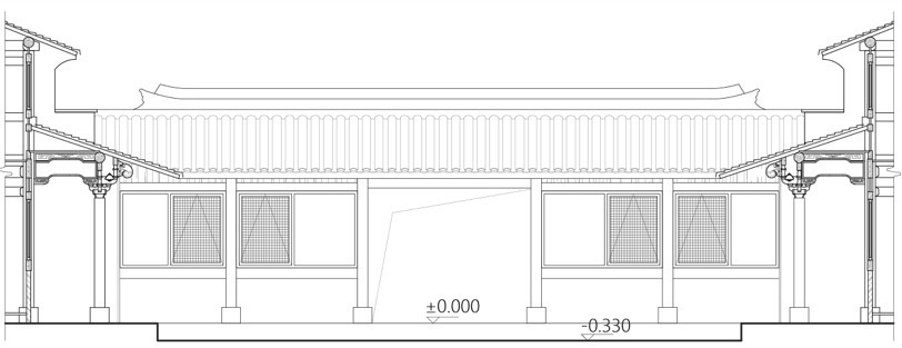 台绣院丨中国台州丨可米设计+深源创新实验室-105