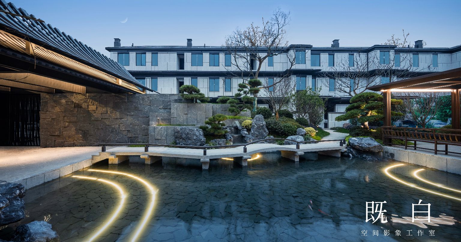 建筑摄影 示范区-7