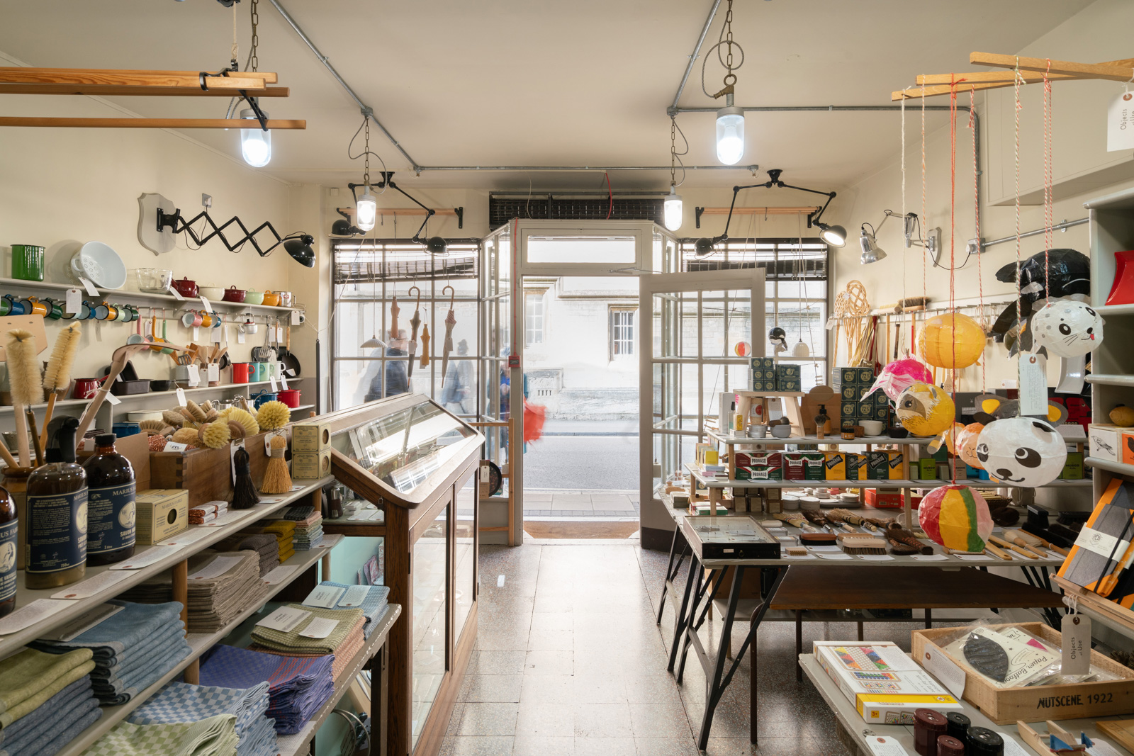 Our Guide to Oxford: cinnamon buns and baroque landmarks in the 'city of dreaming spires'-22