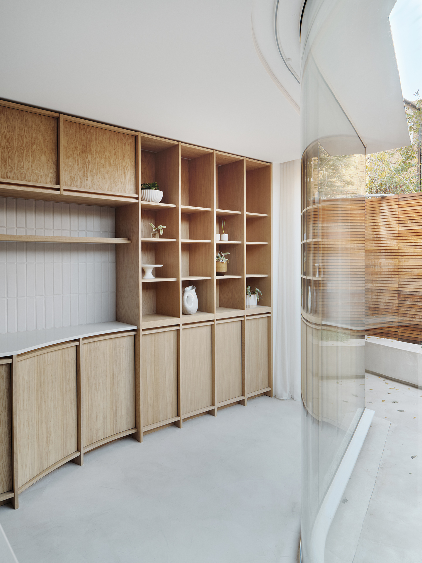 丨英国伦敦丨Da Costa Mahindroo Architects-26