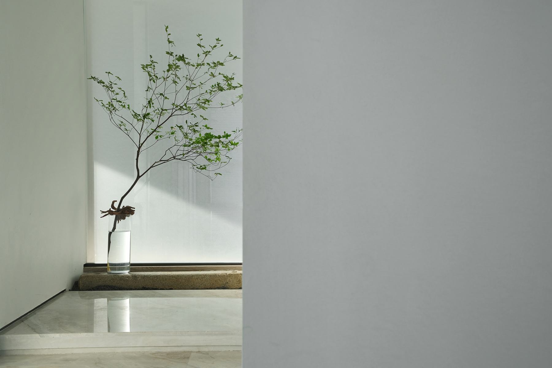 厦门璞舍软装设计办公空间-11