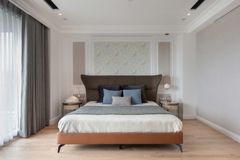 量身定制的美式工业混搭风度假宅-12