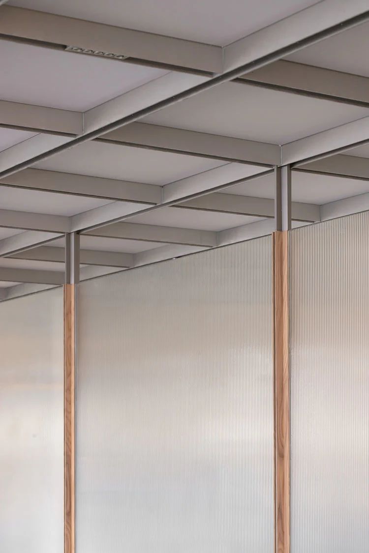 海南华润城市展厅丨中国海南丨TOMO 東木筑造-85