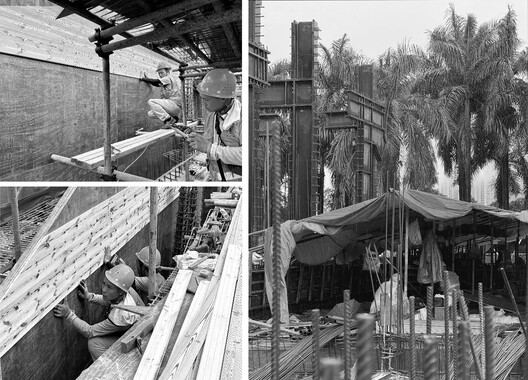 顺德云鹭湿地博物馆丨中国佛山丨Link-Arc建筑事务所-67