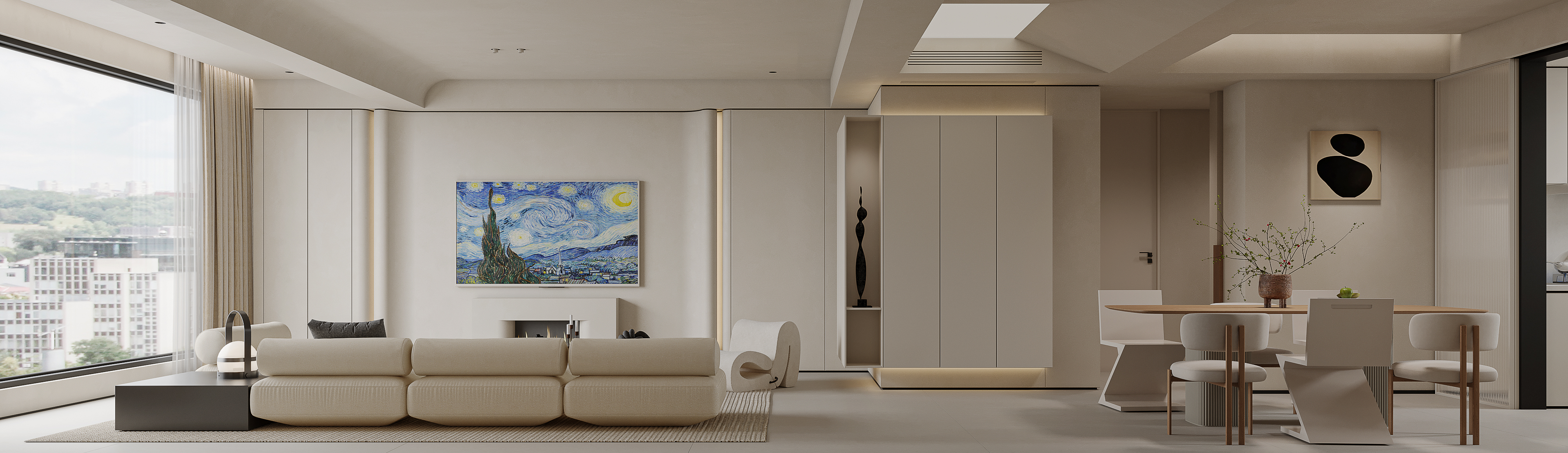 晫易视觉23年商业写实组作品-66