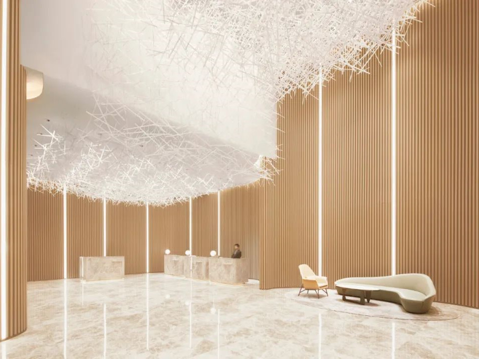 深圳云著酒店-2