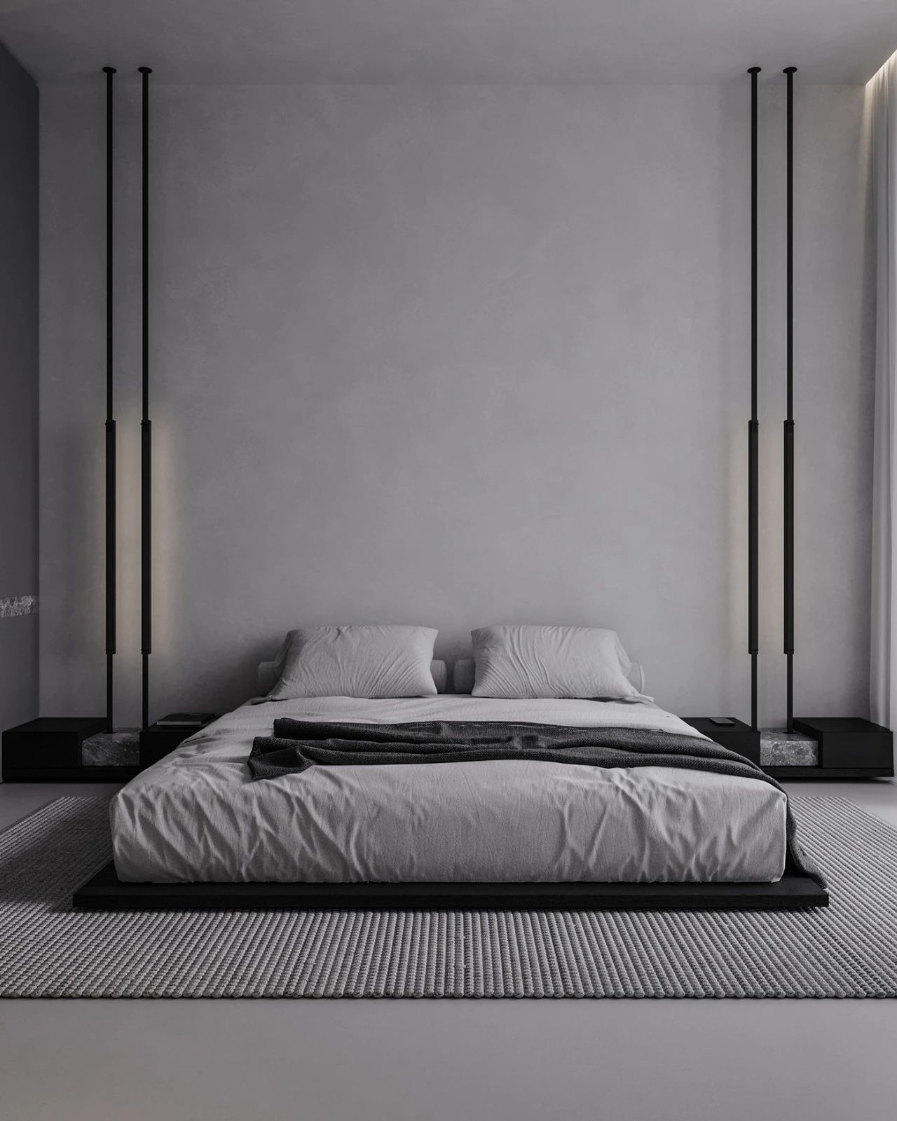 优质公园丨俄罗斯莫斯科丨MIKHAIL FATEEV,ANNE KIREEVA-60