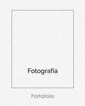 Portafolio_Fotografía
