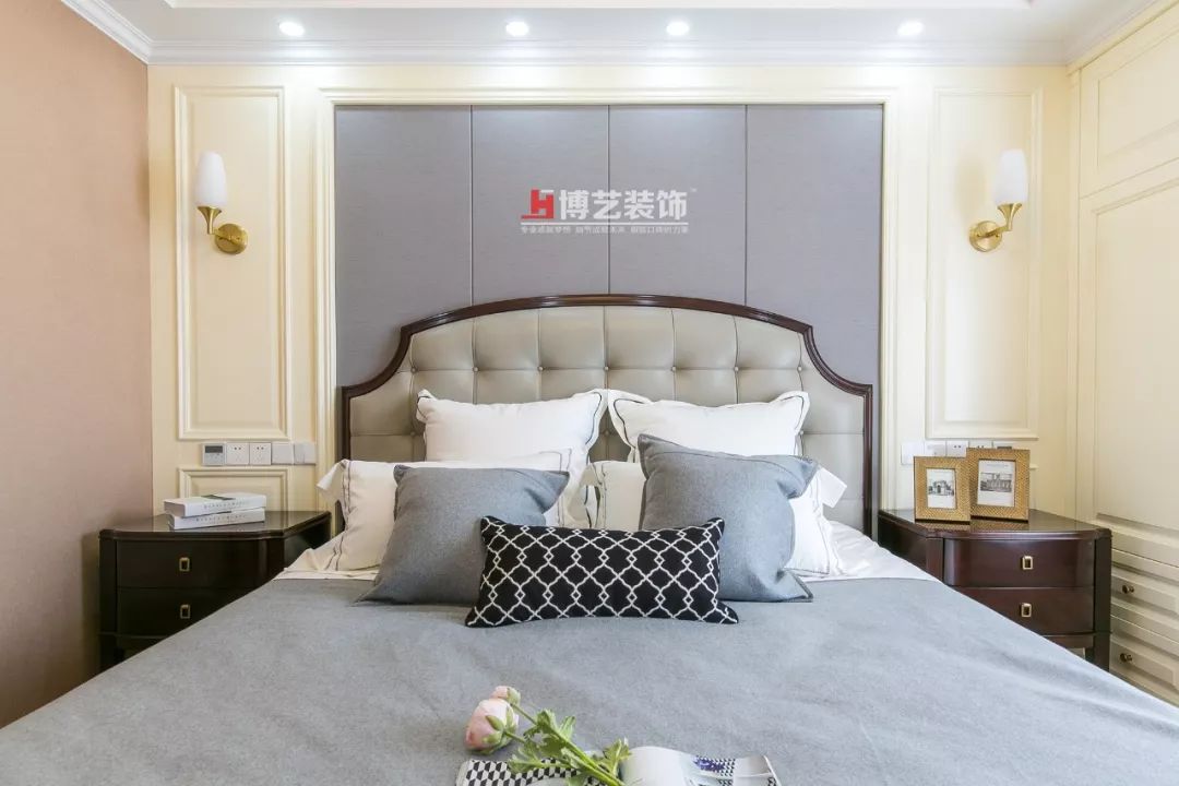 《绿野仙踪》 | 轻美式风格，优雅浪漫，空间层次感丰富-30