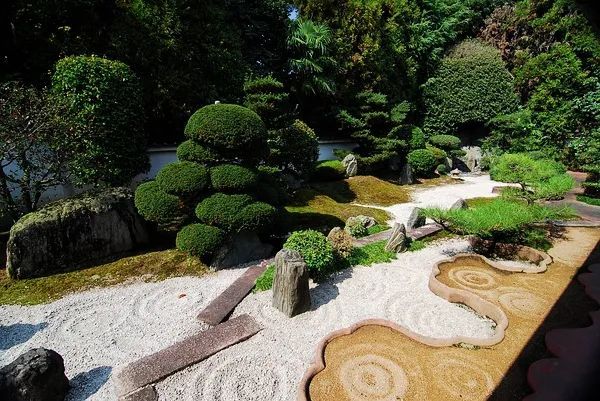 日本园林设计-13