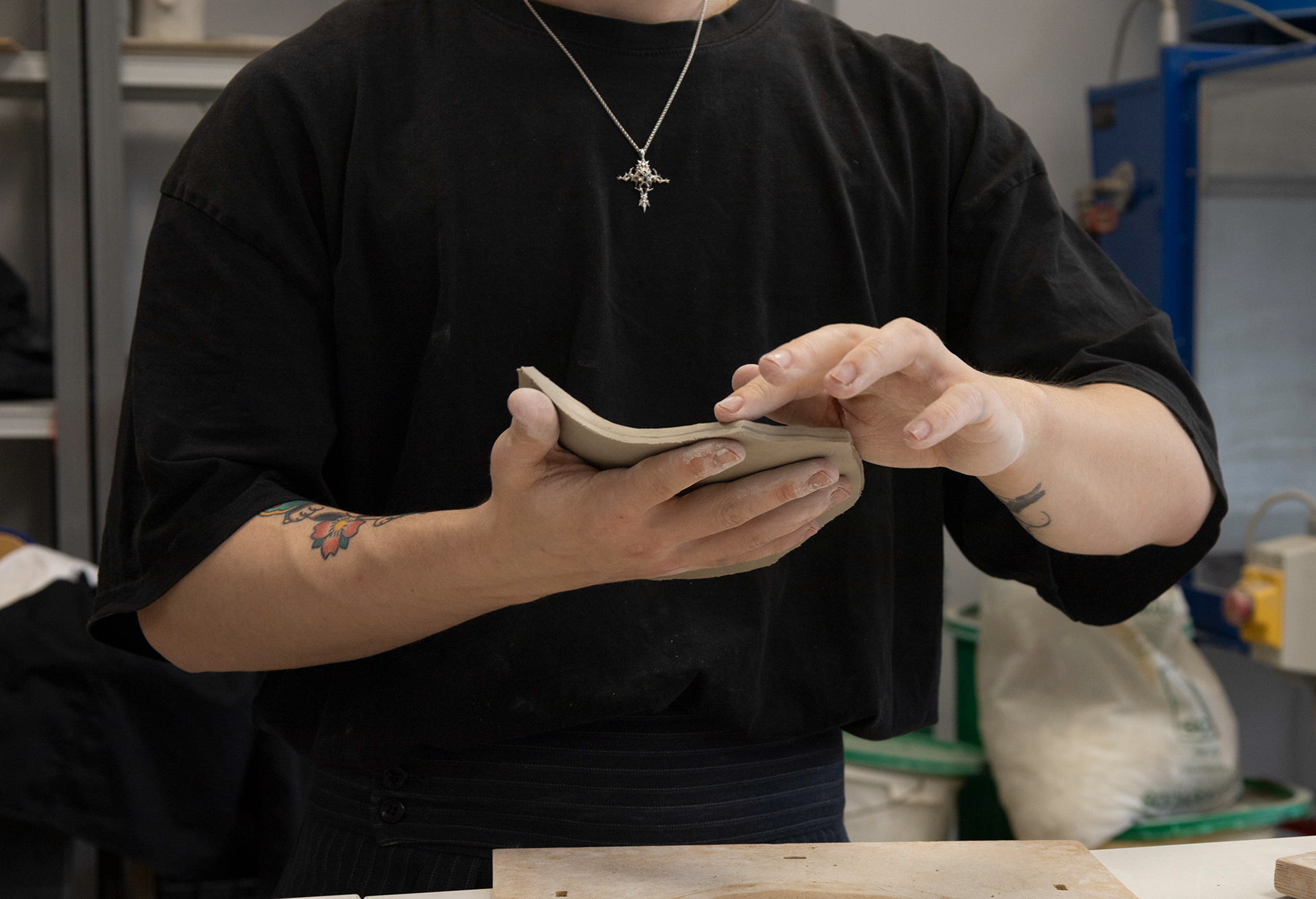 Ceramic flesh-3