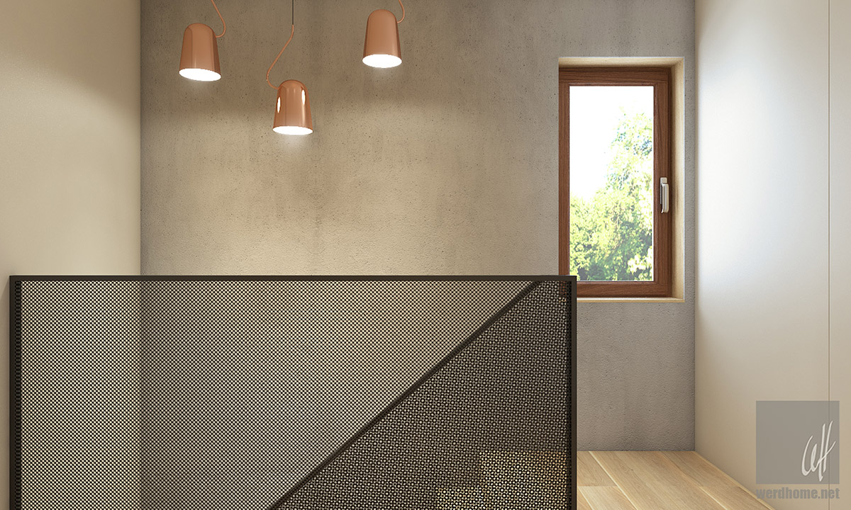 WERDHOME · 爱尔兰住宅室内布置丨爱尔兰沃特福德-15