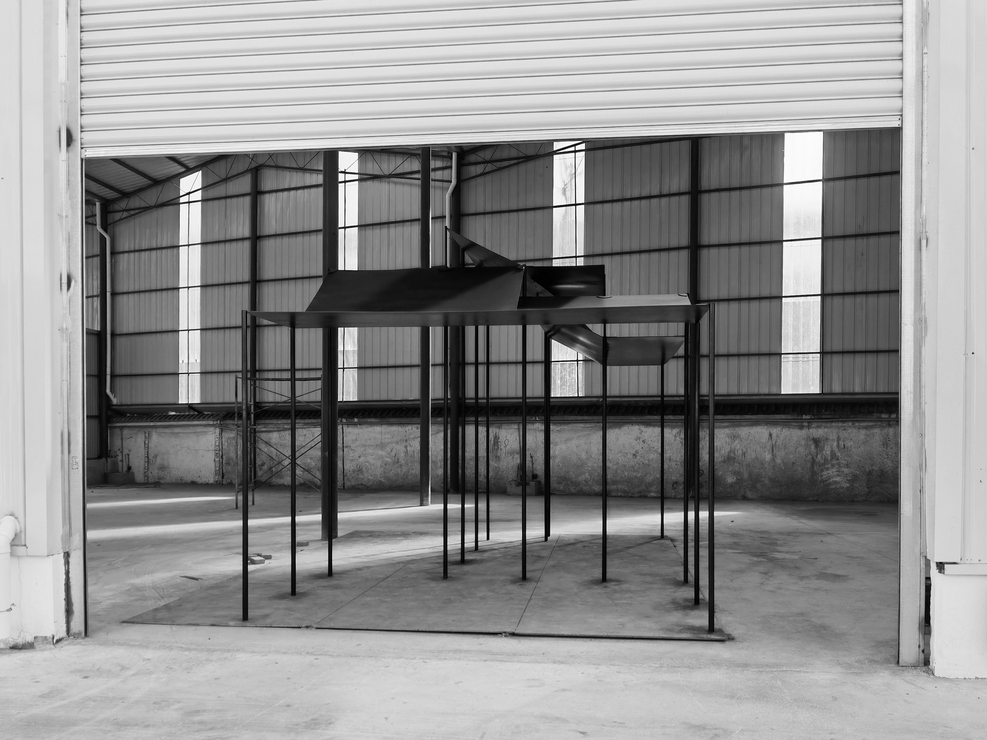 丨中国昆明丨Atelier Deshaus-36