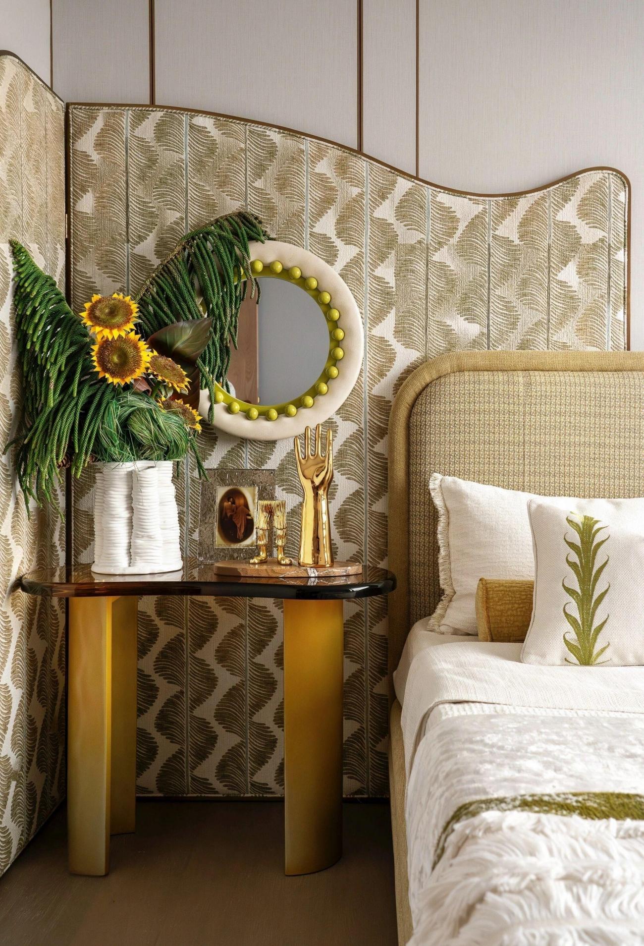 居其美业 成都嘉伯道样板间-3