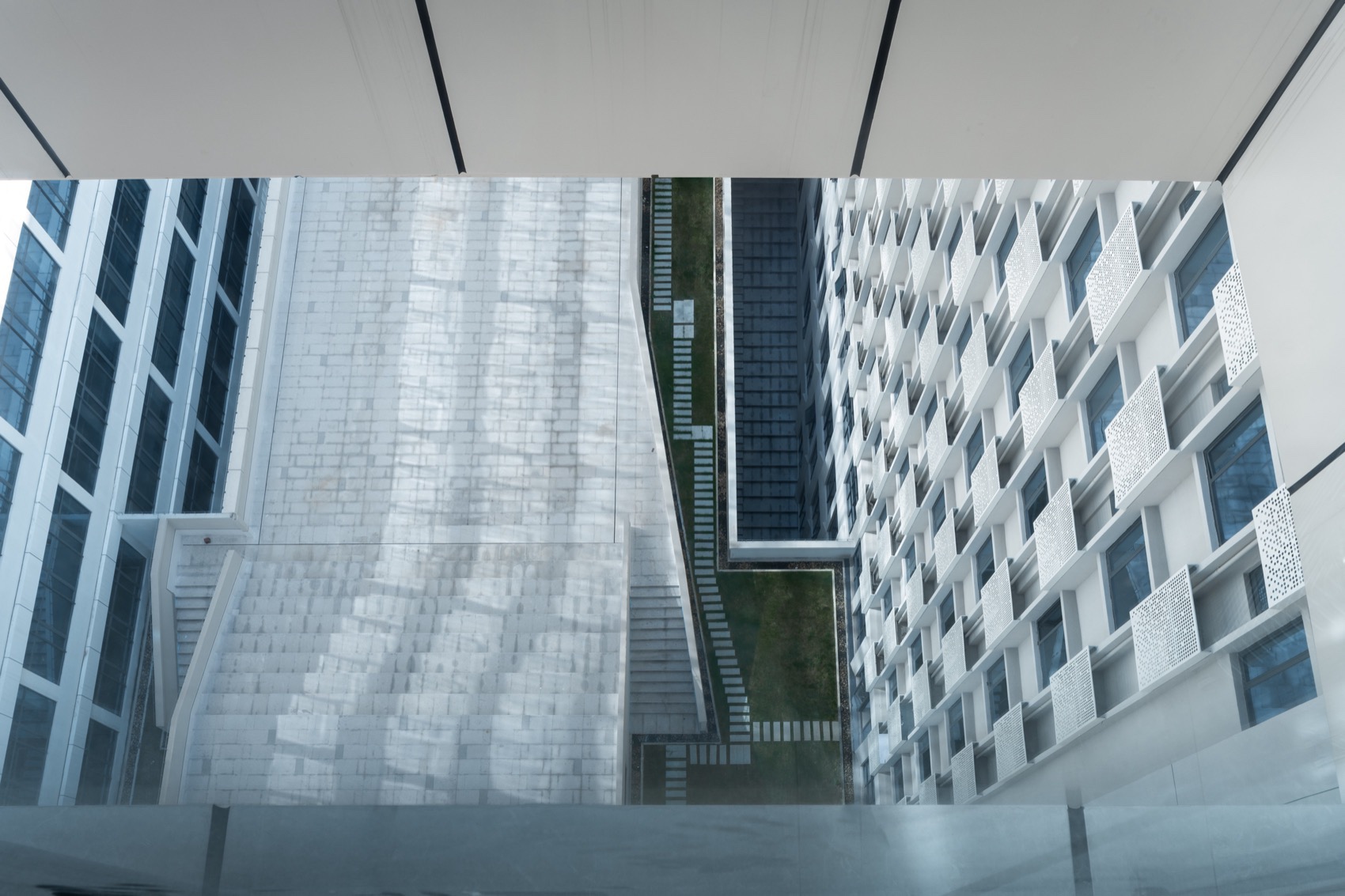 上海工程技术大学产教融合发展工程丨中国上海丨同济大学建筑设计研究院（集团）有限公司-56