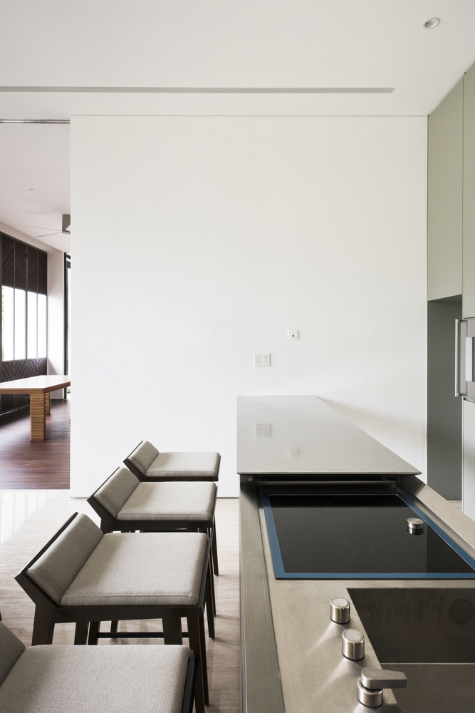 新加坡Fongster住宅-16