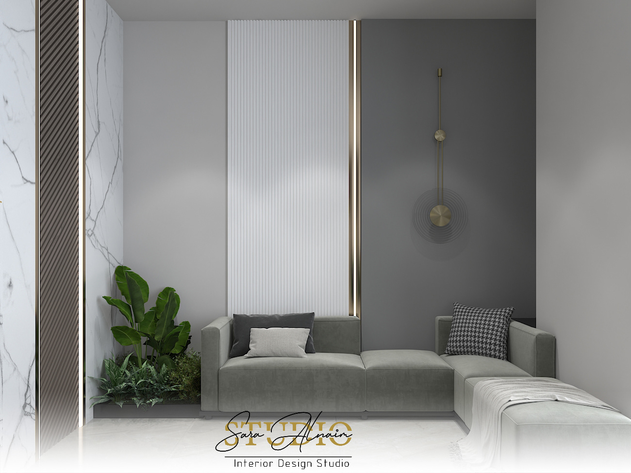 牙科诊所现代设计-3