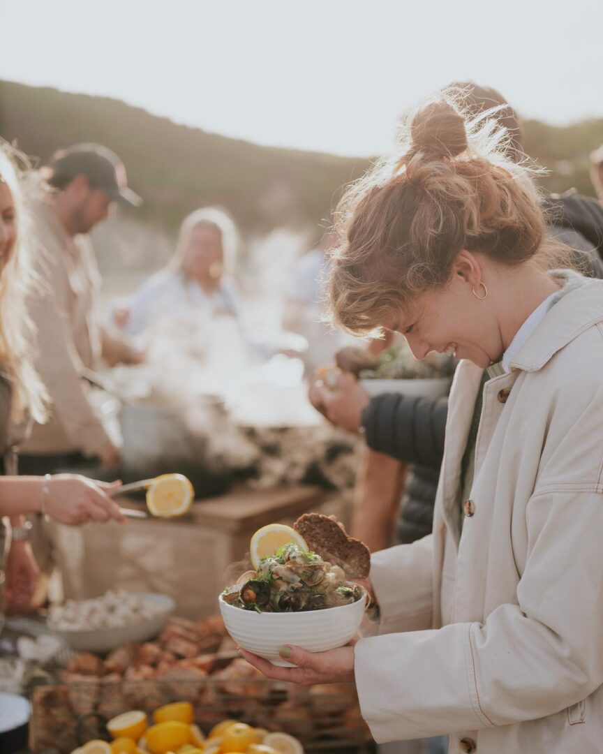 The Hidden Hut（隐藏小屋餐厅）丨英国-21