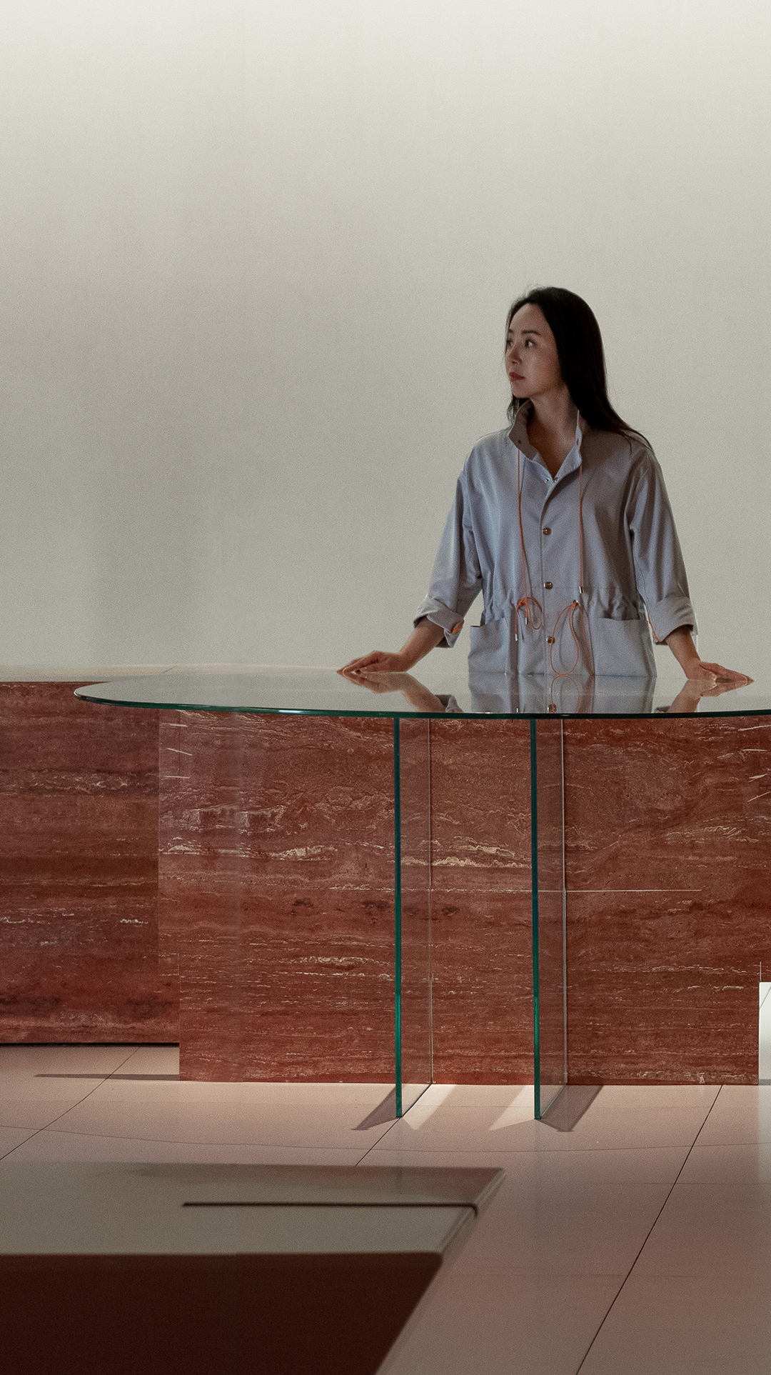 布缇兰丨中国东莞丨壹席设计-48