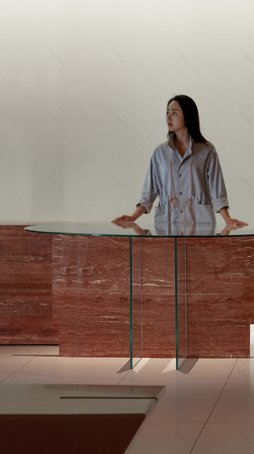 布缇兰丨中国东莞丨壹席设计-48