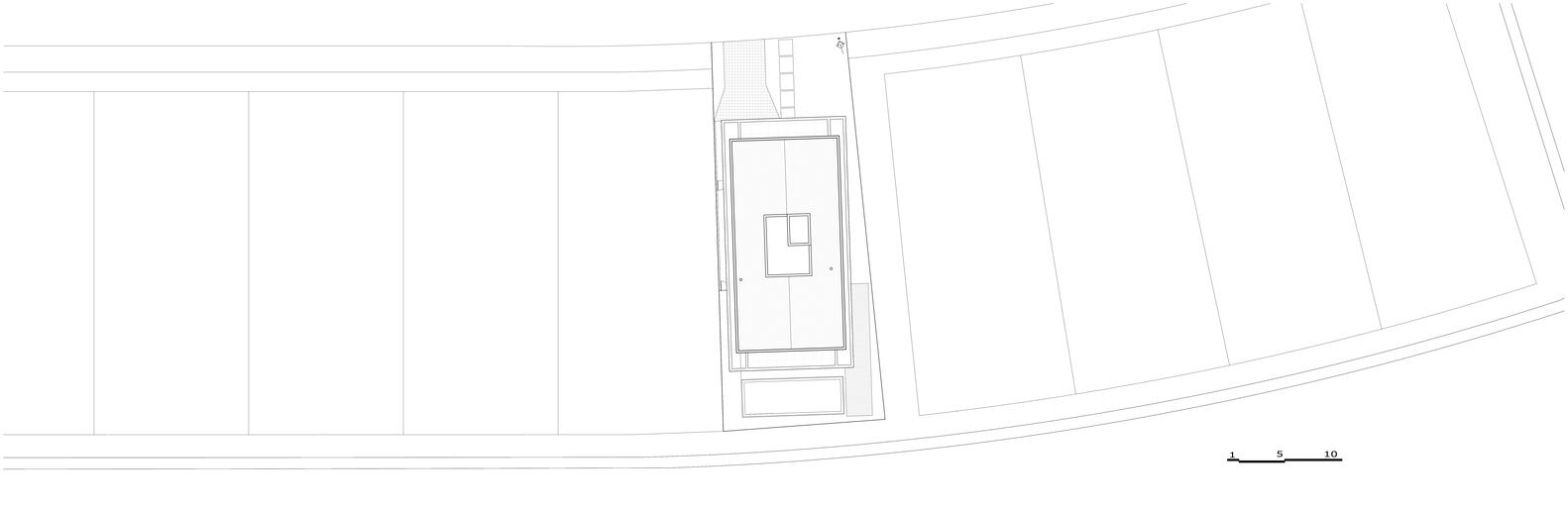 现代海滩别墅丨巴西丨Vitório Ecker Arquitetura-53
